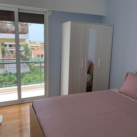 Oasis Exclusive Apartment @ Athenian Riviera Esterno foto