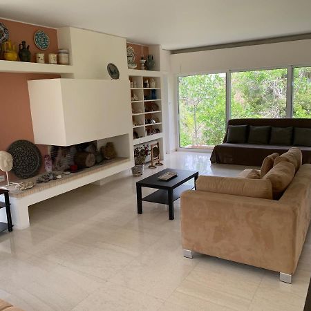 Oasis Exclusive Apartment @ Athenian Riviera Esterno foto