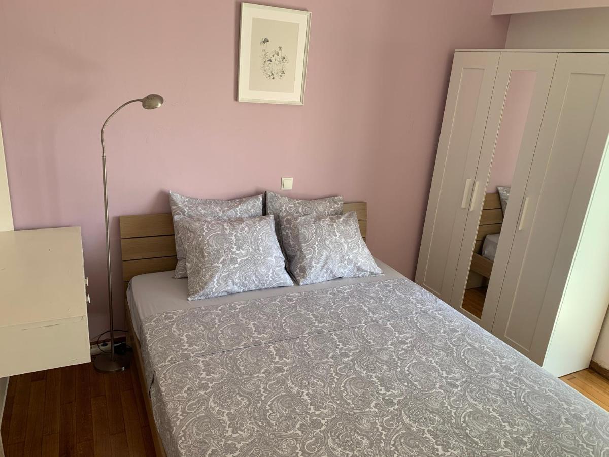 Oasis Exclusive Apartment @ Athenian Riviera Esterno foto