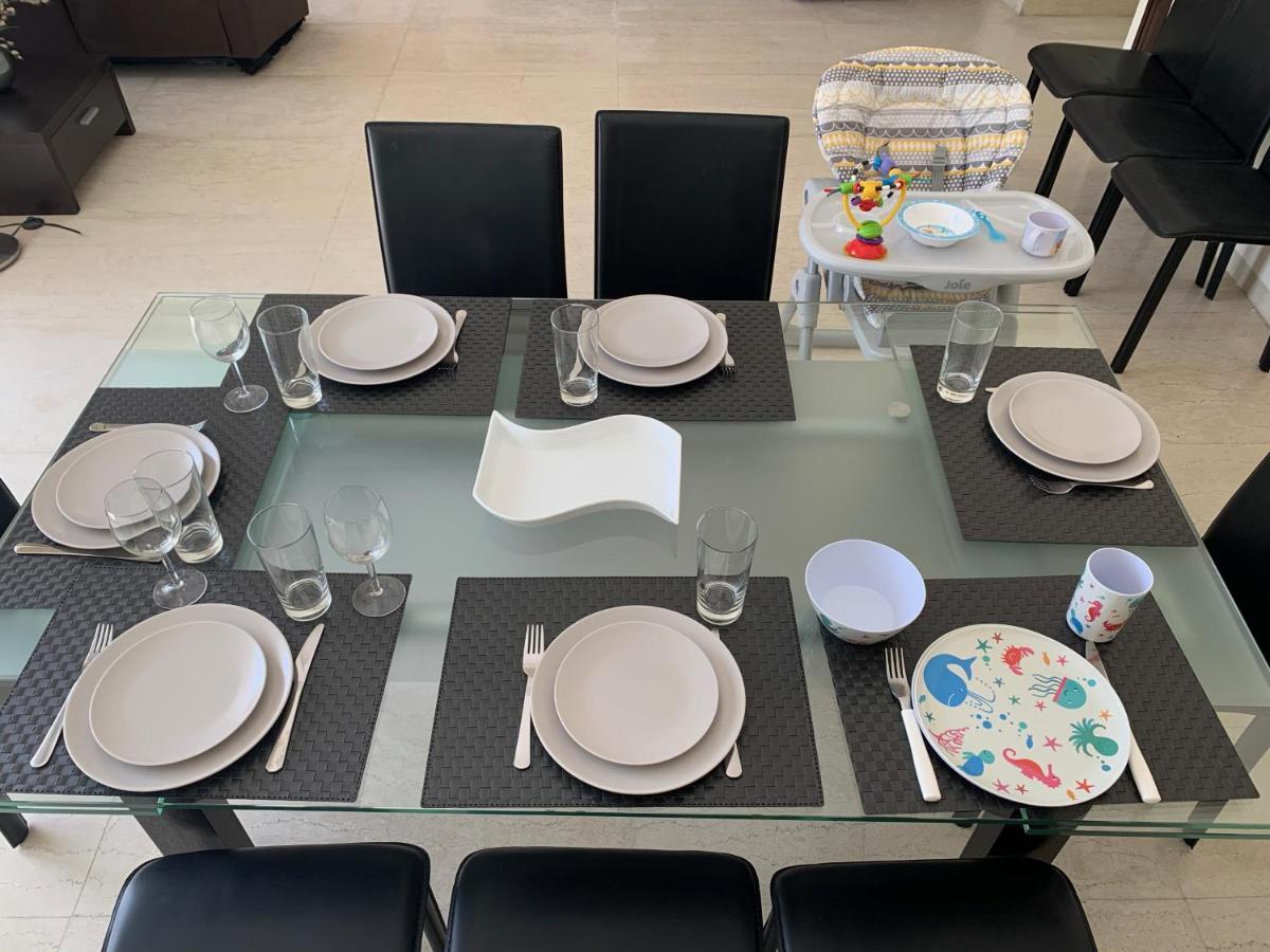 Oasis Exclusive Apartment @ Athenian Riviera Esterno foto