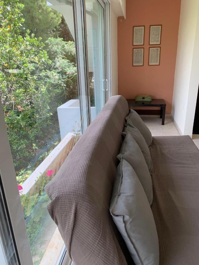 Oasis Exclusive Apartment @ Athenian Riviera Esterno foto
