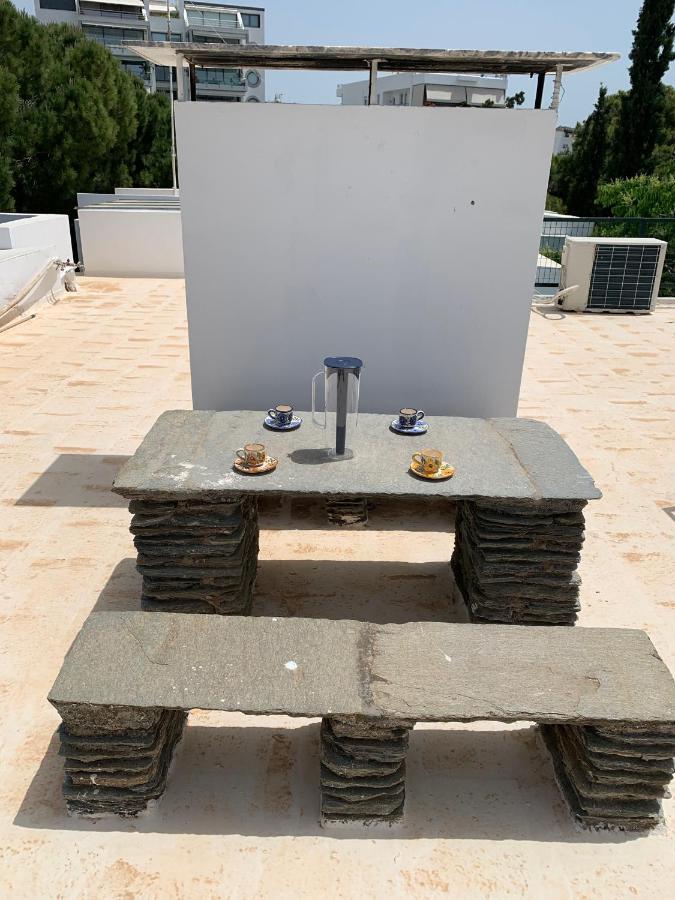 Oasis Exclusive Apartment @ Athenian Riviera Esterno foto